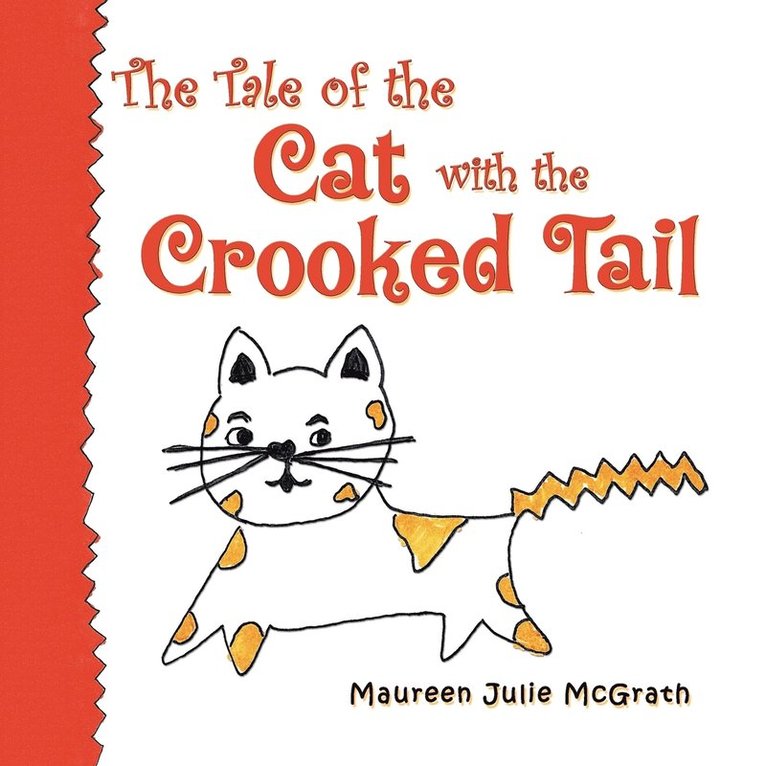 The Tale of the Cat with the Crooked Tail 1