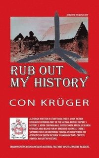 bokomslag Rub Out My History