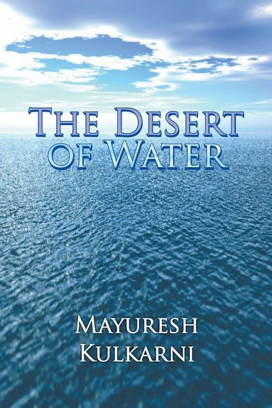 bokomslag Desert of Water