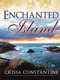 bokomslag Enchanted Island