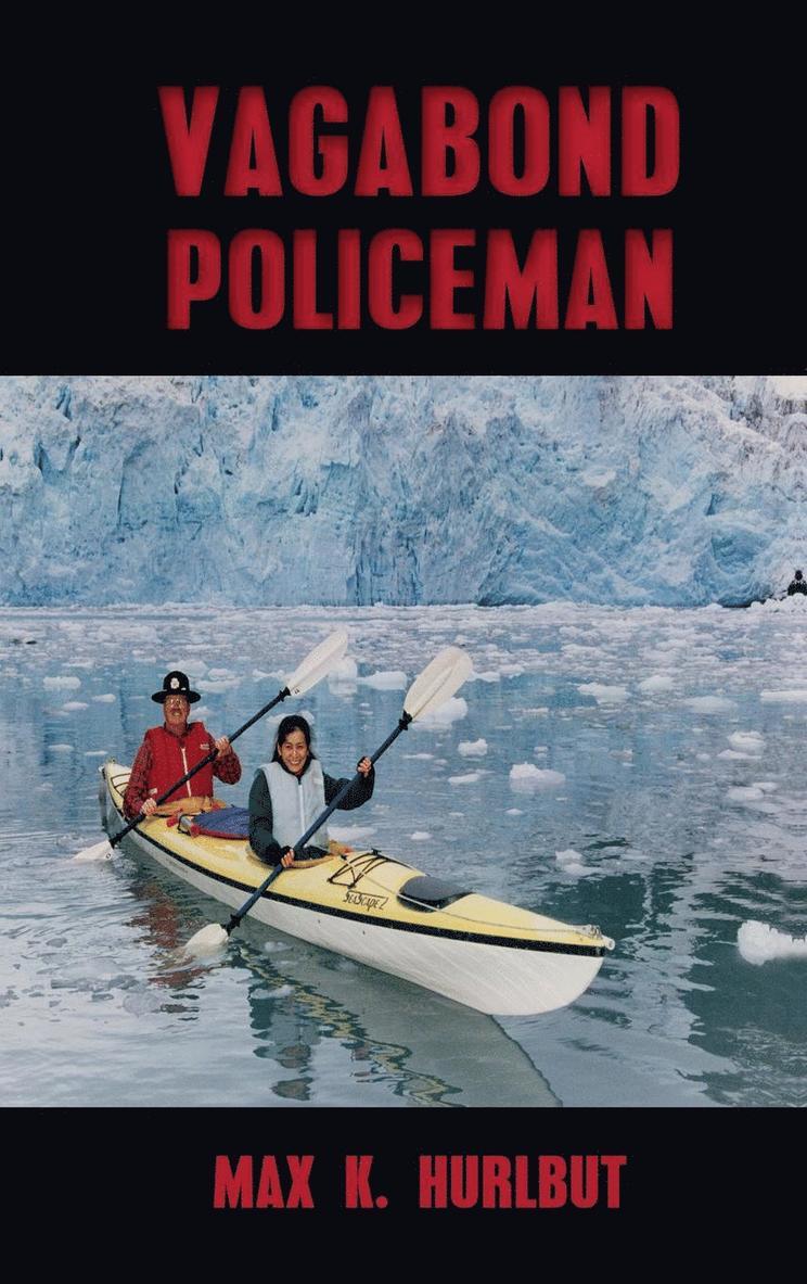 Vagabond Policeman 1