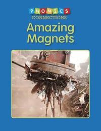 bokomslag Amazing Magnets