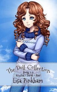 bokomslag The Doll Collection (Books 7-9)