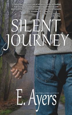 bokomslag Silent Journey