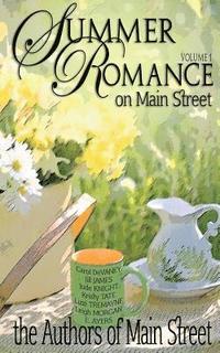 bokomslag Summer Romance on Main Street