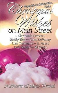 bokomslag Christmas Wishes on Main Street