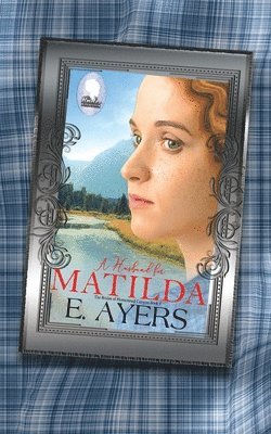 bokomslag A Husband for Matilda