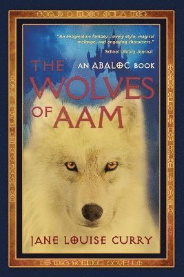 bokomslag The Wolves of Aam