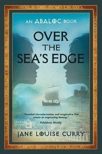 bokomslag Over the Sea's Edge