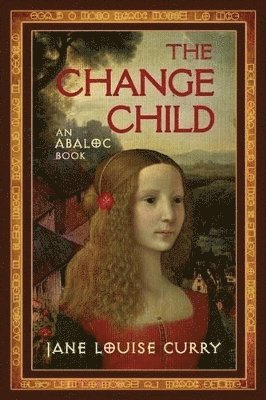 bokomslag The Change Child