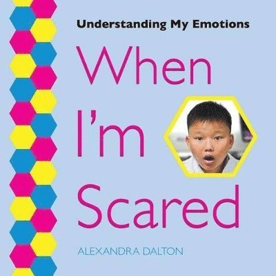 When I'm Scared 1