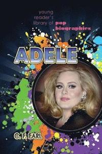 bokomslag Adele
