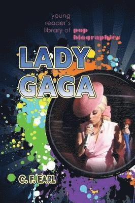 Lady Gaga 1