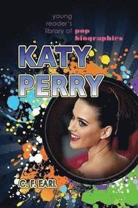 bokomslag Katy Perry