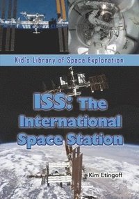 bokomslag ISS