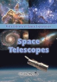 bokomslag Space Telescopes