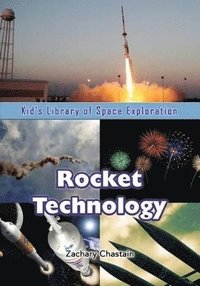 bokomslag Rocket Technology