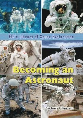 Becoming an Astronaut 1