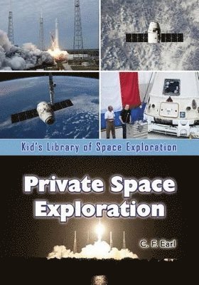 Private Space Exploration