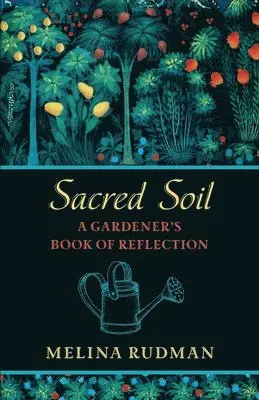 Melina Rudman - Sacred Soil, Häftad. Tillgänglighet: Lägg i varukorg