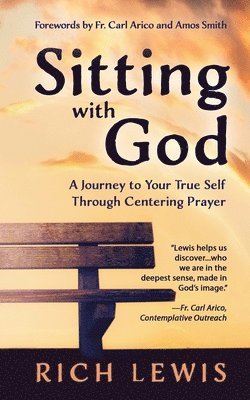 Sitting with God 1