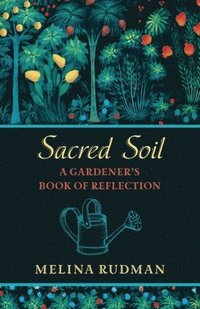 bokomslag Sacred Soil