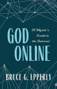 bokomslag God Online