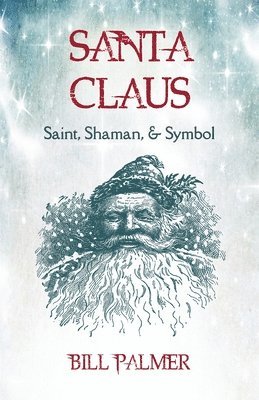 bokomslag Santa Claus