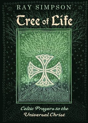 Ray Simpson - Tree of Life, Häftad