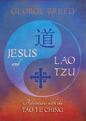 Jesus & Lao Tzu 1