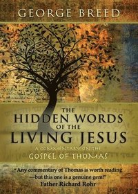 bokomslag The Hidden Words of the Living Jesus
