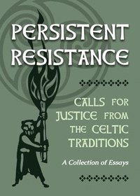 bokomslag Persistent Resistance