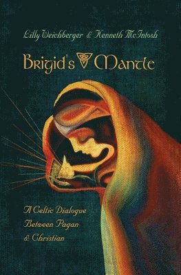 bokomslag Brigid's Mantle