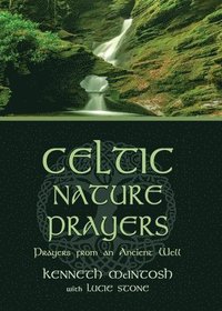 bokomslag Celtic Nature Prayers