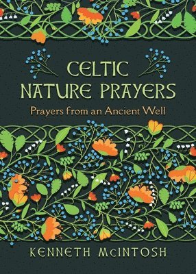 bokomslag Celtic Nature Prayers