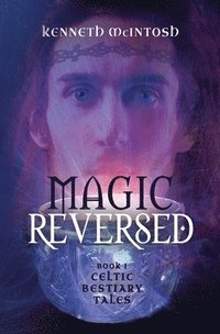 bokomslag Magic Reversed