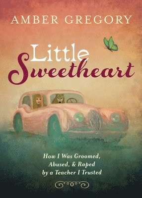 bokomslag Little Sweetheart