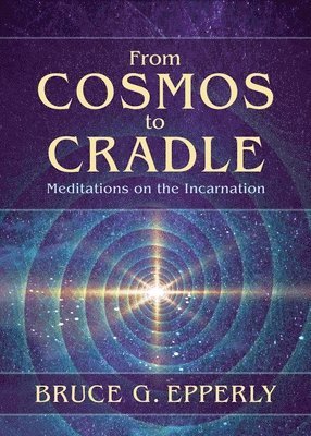 bokomslag From Cosmos to Cradle