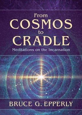 From Cosmos to Cradle