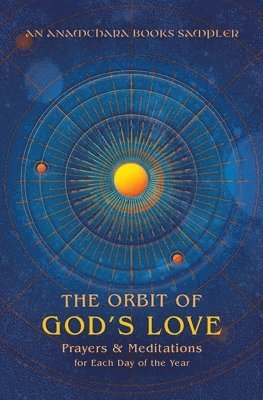 The Orbit of God's Love 1