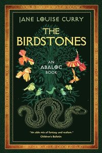 bokomslag The Birdstones (Abaloc Book 5)