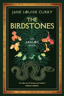The Birdstones (Abaloc Book 5) 1