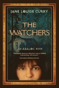 bokomslag The Watchers (Abaloc Book 6)