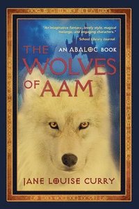 bokomslag The Wolves of Aam (Abaloc Book 7)
