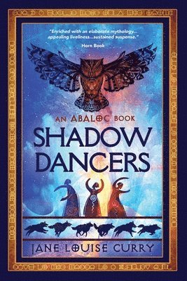 Shadow Dancers (Abaloc Book 8) 1