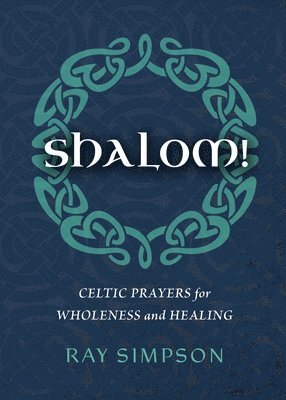 Ray Simpson - Shalom!, Häftad