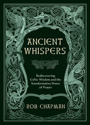 Ancient Whispers 1