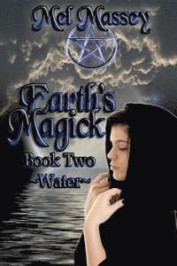 bokomslag Earth's Magick Book 2