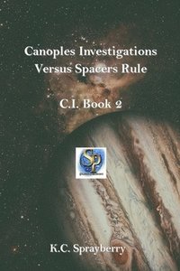 bokomslag Canoples Investigations Versus Spacers Rule
