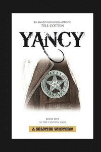 bokomslag Yancy